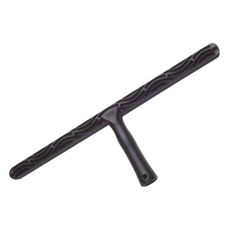 Holder, til vinduesvasker, Unger StripWasher UniTec, 35x17x3cm, sort, plast, 35 cm