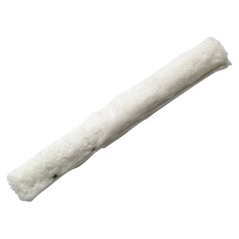 Vinduesvaskebetr&aelig;k, Unger, 39x7x3cm, hvid, polyester, 35 cm