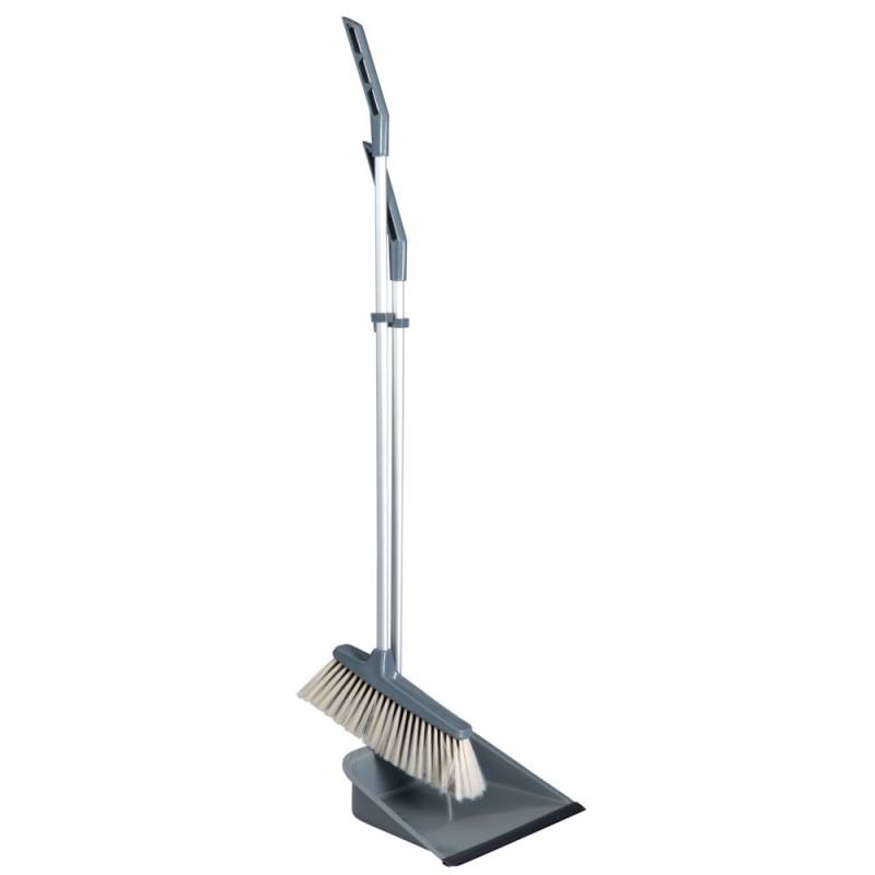 Fejebakkes&aelig;t, gr&aring;, metal