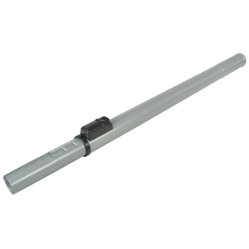 Teleskopr&oslash;r, GD930, VP300, VP930, UZ930, 610cm, &Oslash;32mm, s&oslash;lv, aluminium