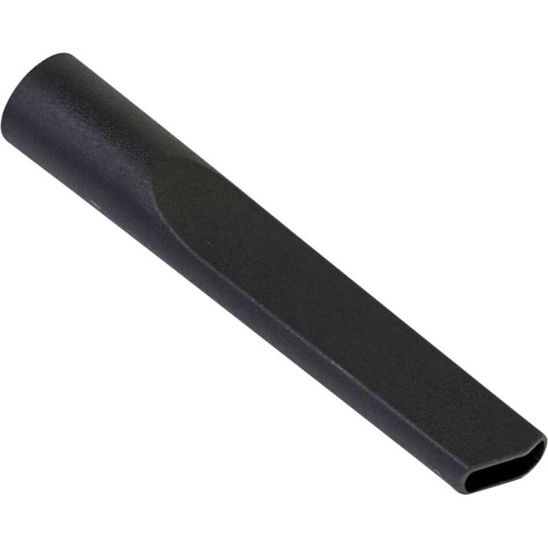 Fugemundstykke, GD5, GD930, VP300/600/930, 25mm, &Oslash;32mm, sort, plast, ekstra langt *Denne vare tages ikke retur*
