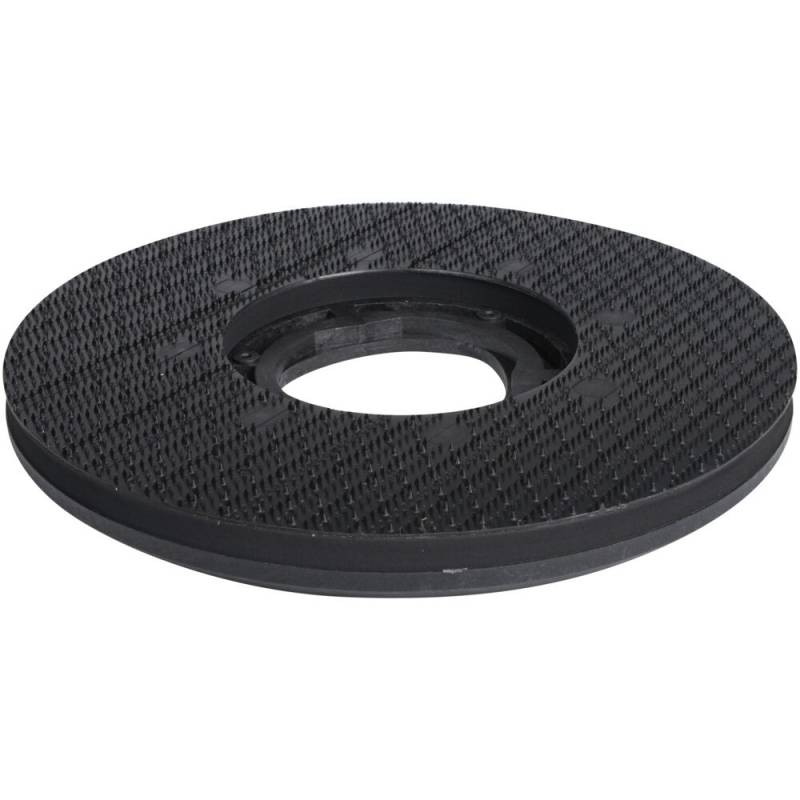 Rondelholder, Nilfisk, SC350/351, 14", &Oslash;355mm, sort *Denne vare tages ikke retur*
