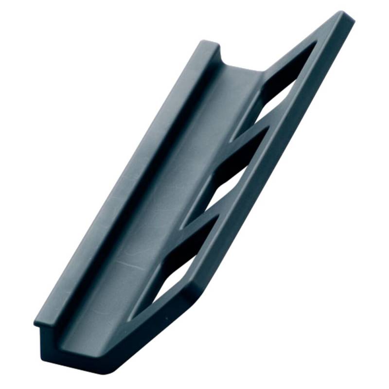Moppest&oslash;tte, Vileda Origo, 25x9,5x8cm, gr&aring;, PA/PP/TPE, s&aelig;t, med 2 clips beslag *Denne vare tages ikke retur*