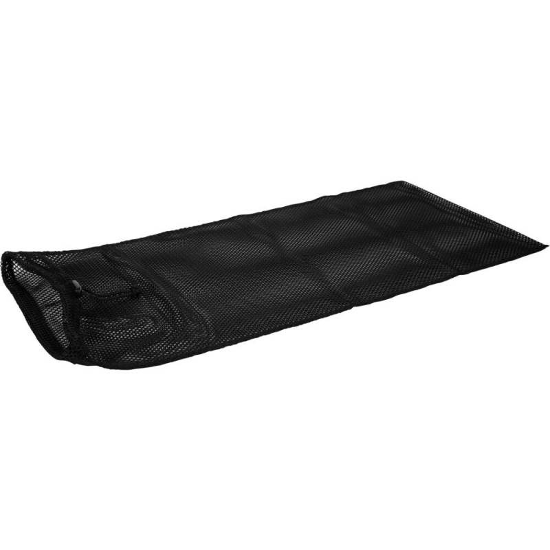 Vaskenet, Vikan, 36x17x2,5cm, gr&aring;, PA *Denne vare tages ikke retur*