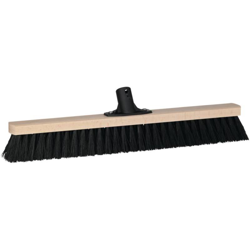 Fejekost, Vikan, PP/PVC/tr&aelig;, 52 cm, medium