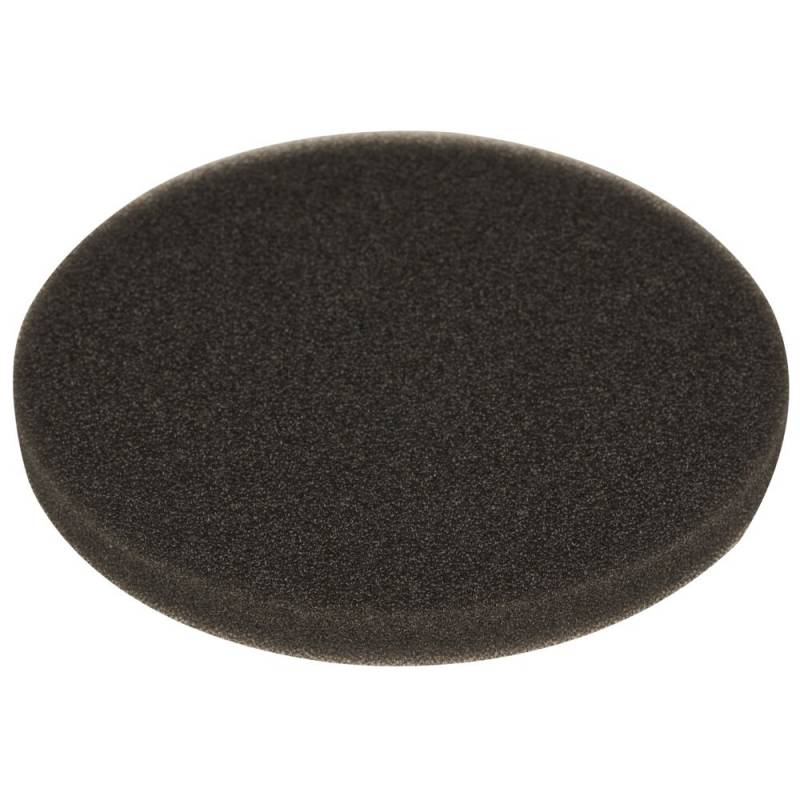 Motorfilter, Nilfisk, GD930, VP930, sort, skum