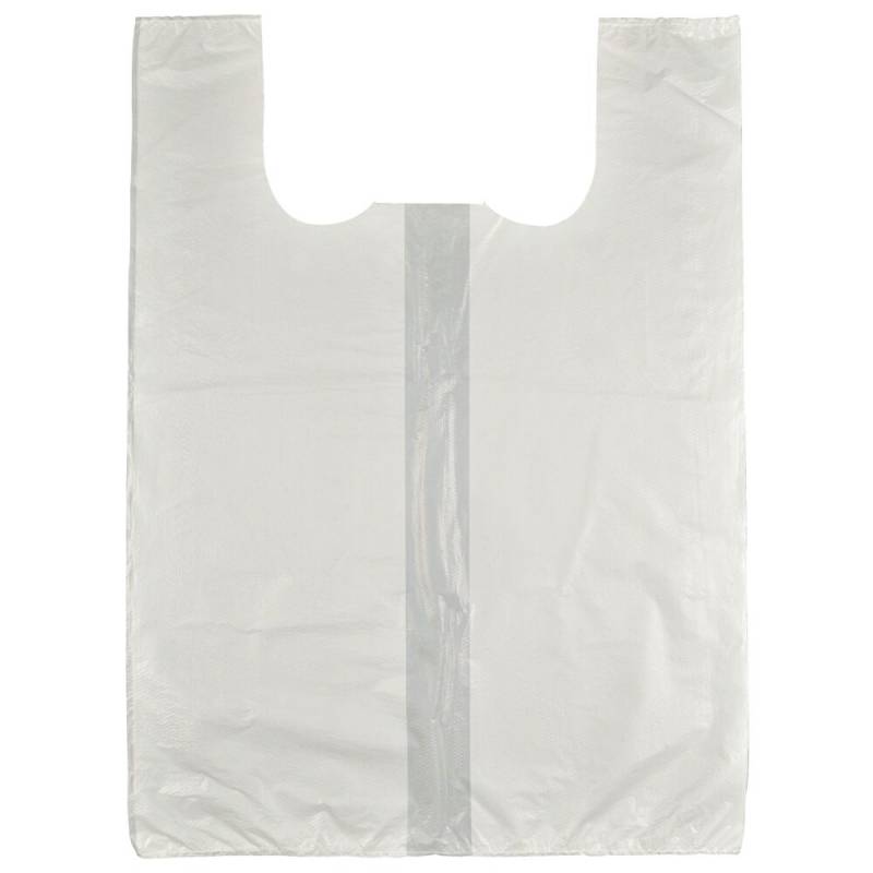 B&aelig;repose, 40 l, hvid, HDPE/virgin, 56x76cm, p&aring; blok