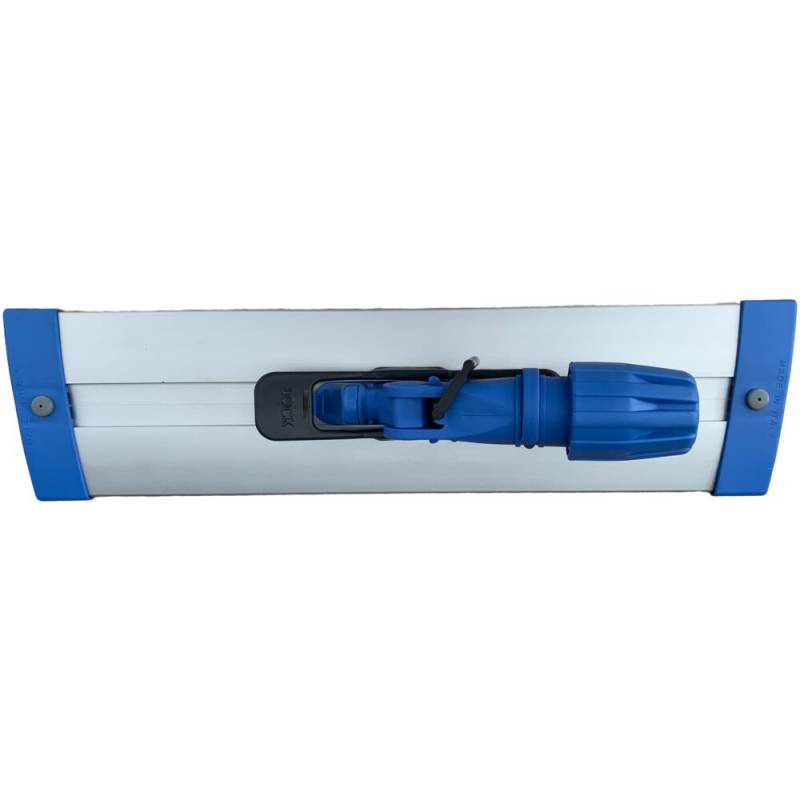 Fremf&oslash;rer, til hook n' loop, Clean Plus, aluminium, 40 cm