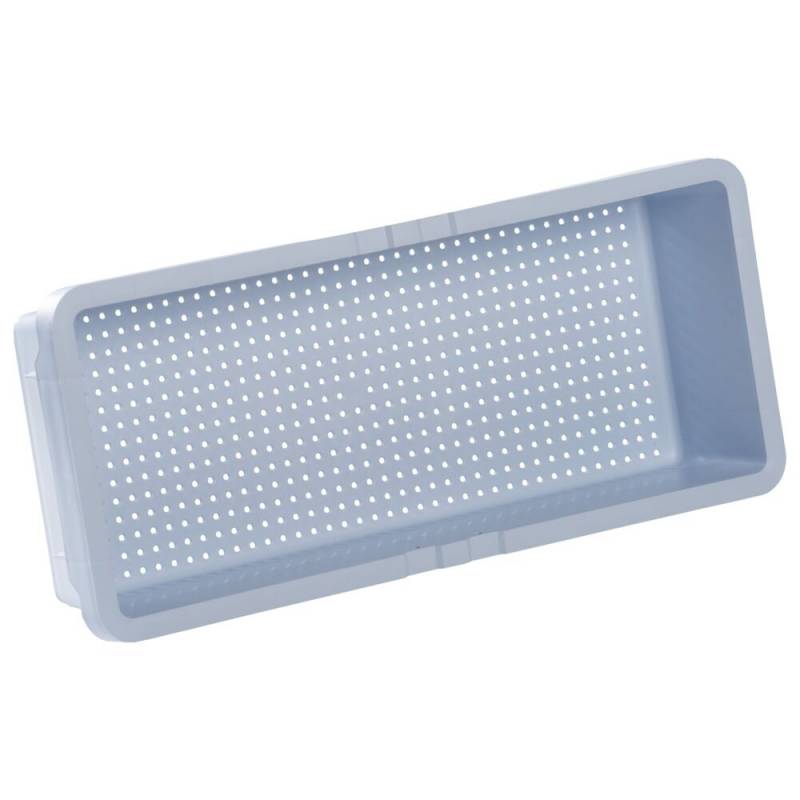 Si, Vileda, 55x24x10cm, gr&aring;, PP, til 22 ltr. moppeboks *Denne vare tages ikke retur*