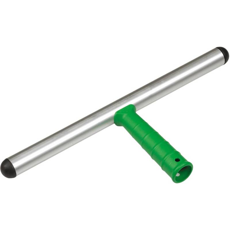 Holder, til vinduesvasker, Unger Stripwasher Alu, 15x15x3cm, gr&oslash;n, aluminium/plast, 15 cm *Denne vare tages ikke retur*