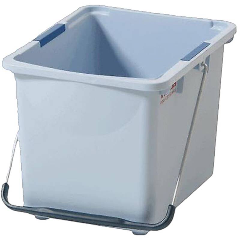Inventarspand, Vileda Origo, 36x28x27cm, 15 l, bl&aring;, plast *Denne vare tages ikke retur*