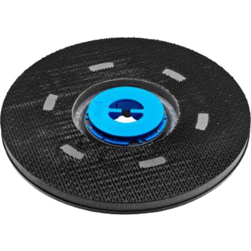 Rondelholder, Viper, AS 380, 15", &Oslash;380mm, sort, plast *Denne vare tages ikke retur*