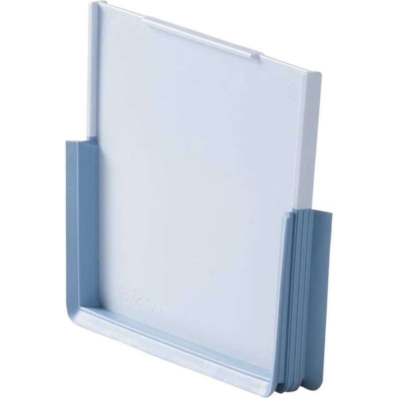 Opdeler, Vileda Origo, 20x17x3cm, gr&aring;, PP/TPE, til moppebokse *Denne vare tages ikke retur*