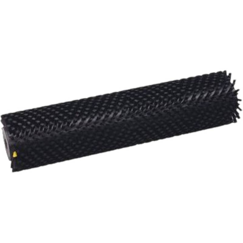 Valseb&oslash;rste, Diversey TASKI, Swingo 150/350, 380mm, sort, h&aring;rd *Denne vare tages ikke retur*