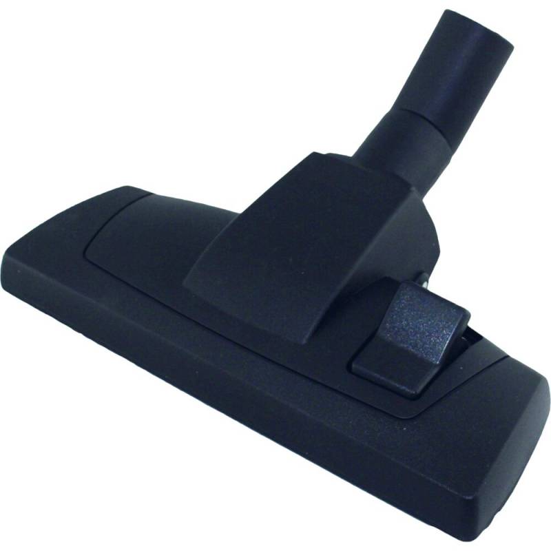 Kombimundstykke, Diversey TASKI, AERO, 149x303x107mm, &Oslash;32mm, sort, plast, u/hjul *Denne vare tages ikke retur*