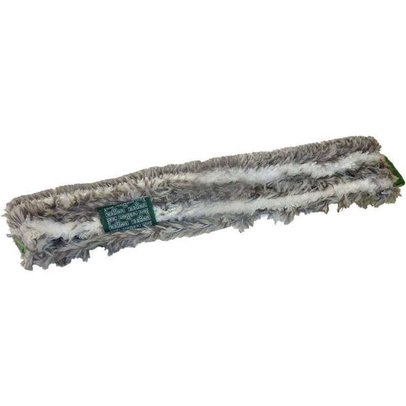 Vinduesvaskebetr&aelig;k - Unger ErgoTec Ninja, 35cm, sort, polyester/PMMA, 45 cm *Denne vare tages ikke retur*