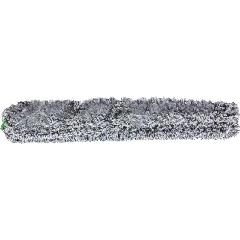 Vinduesvaskebetr&aelig;k, Unger, gr&aring;, mikrofiber, 35 cm *Denne vare tages ikke retur*