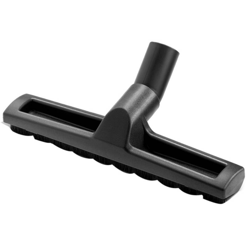 Parketmundstykke, Hako Supervac Proff, 300mm, &Oslash;32mm, sort, plast