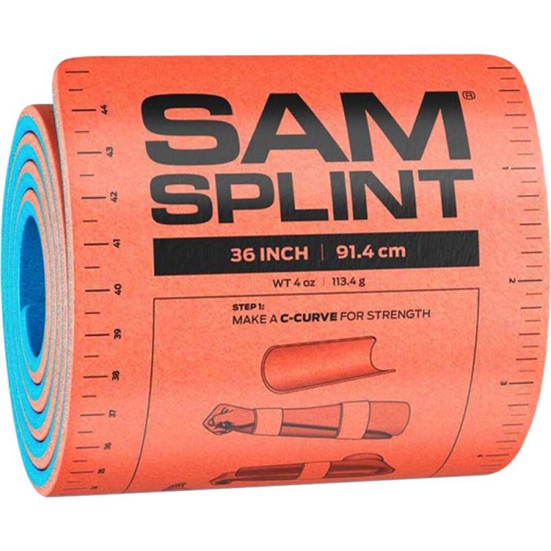 Fikseringsskinne, Sam, 91,4cm