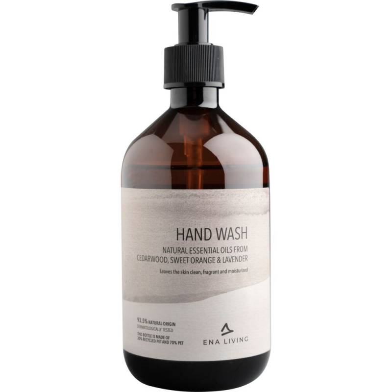 H&aring;nds&aelig;be, Ena Living, 500 ml, uden farve med parfume