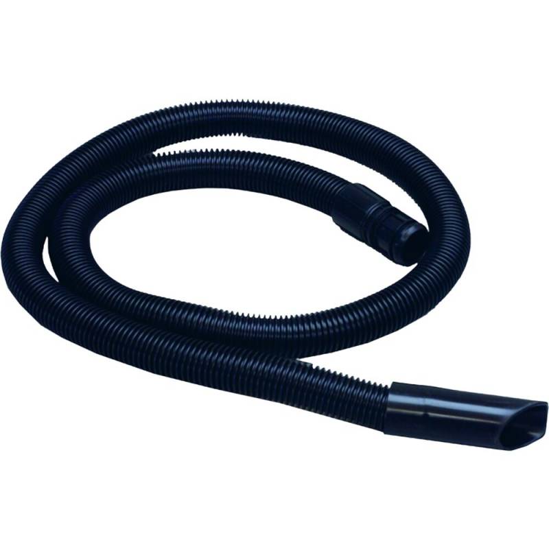 St&oslash;vsugerslange, Diversey TASKI, Vento 8/15, Vacumat 22, 2200mm, sort, plast, komplet *Denne vare tages ikke retur*