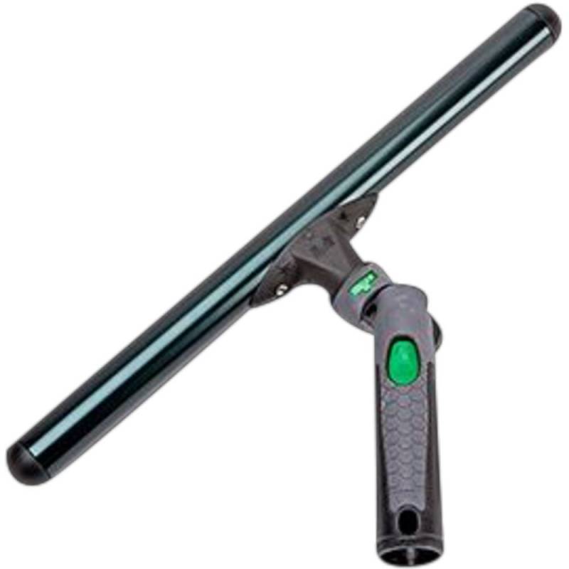 Holder, til vinduesvasker, Unger ErgoTec Ninja, 35cm, sort *Denne vare tages ikke retur*
