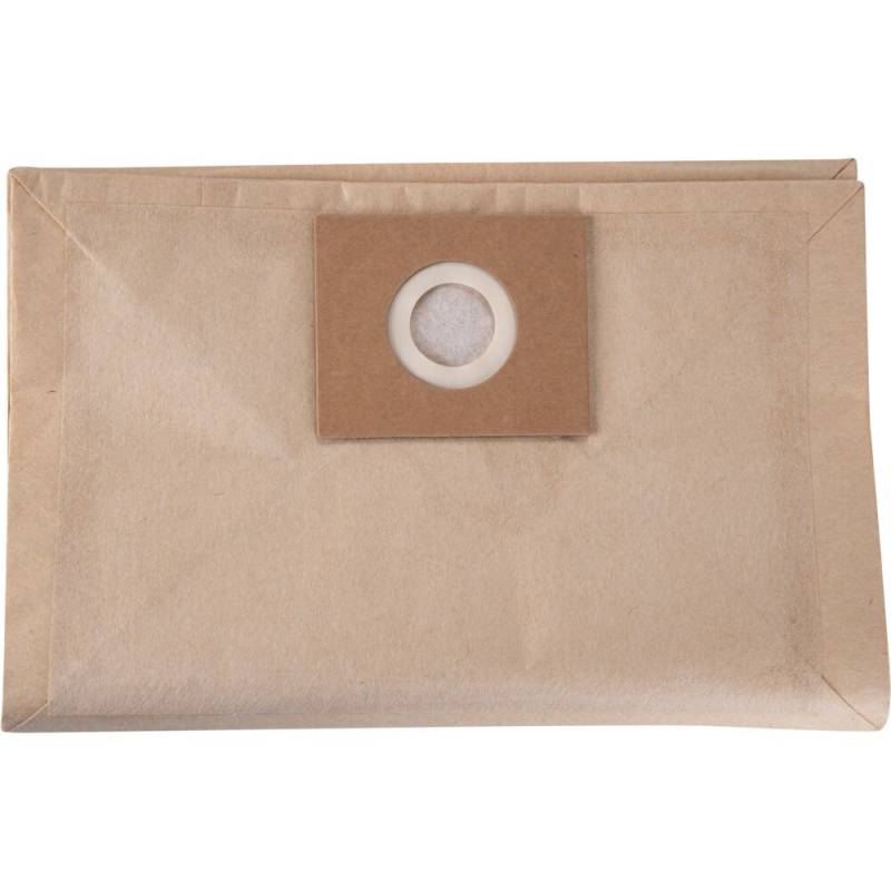 St&oslash;vsugerposer, ABENA, MV Plus, brun, papir, 15 l *Denne vare tages ikke retur*