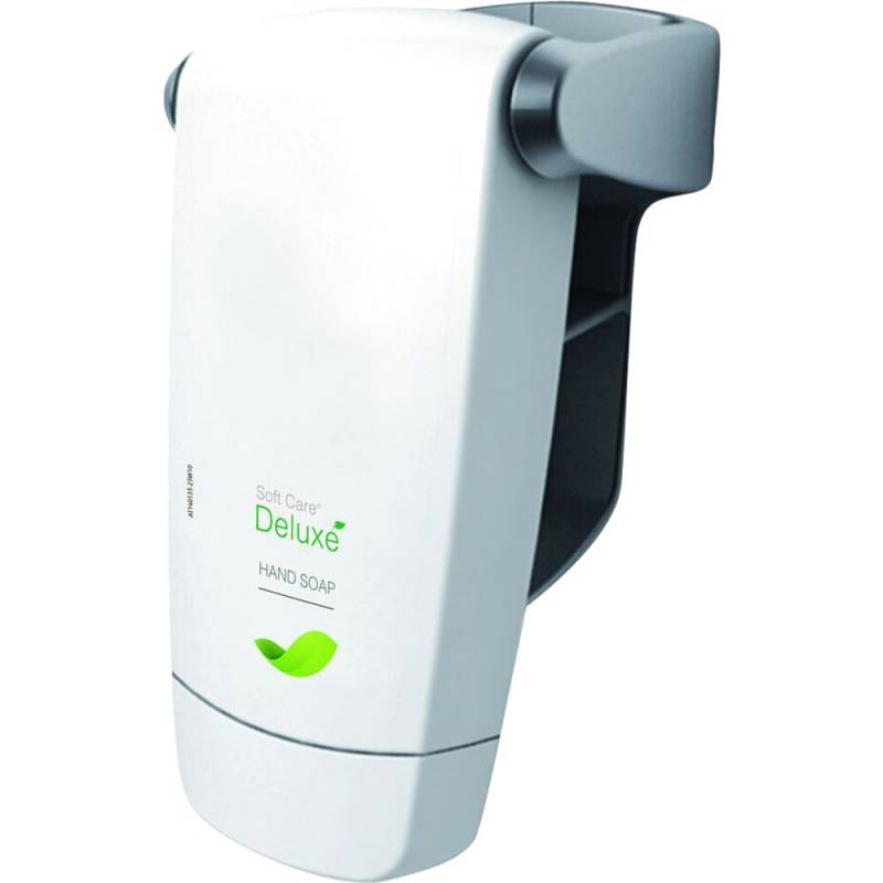 H&aring;nds&aelig;be, Soft Care Deluxe, 250 ml, med parfume