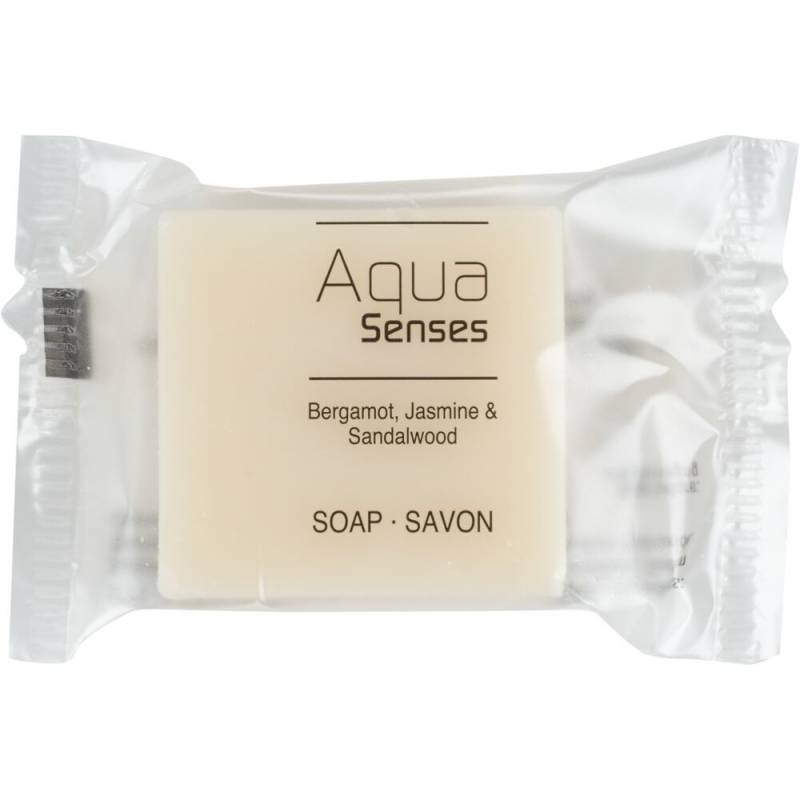 S&aelig;be, Aqua Senses