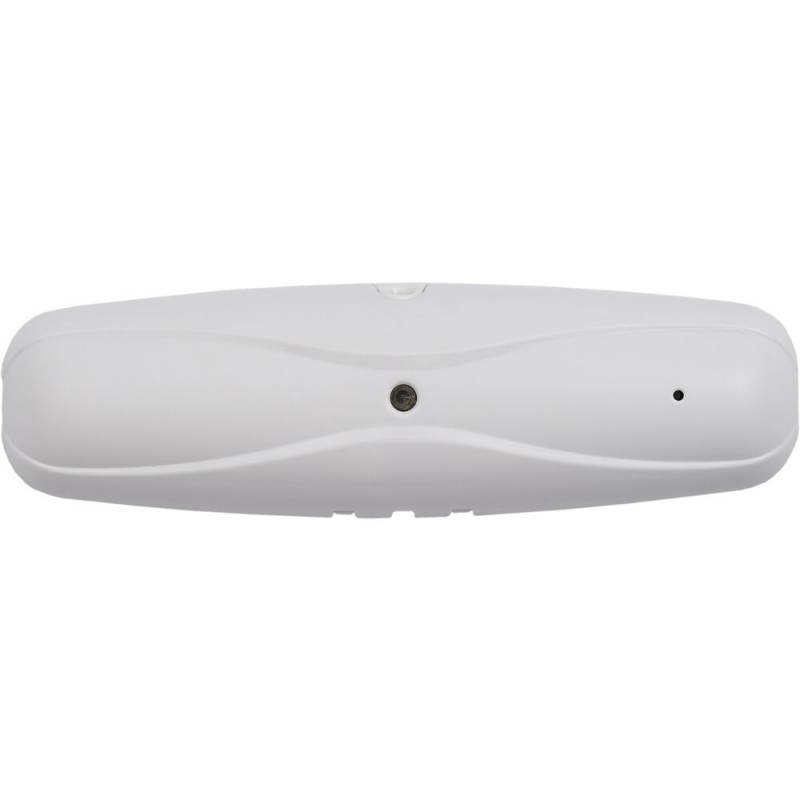 XIBU COUNTER hybrid reflect, Hagleitner, 16x4,8x2cm, hvid, plast, Sensor