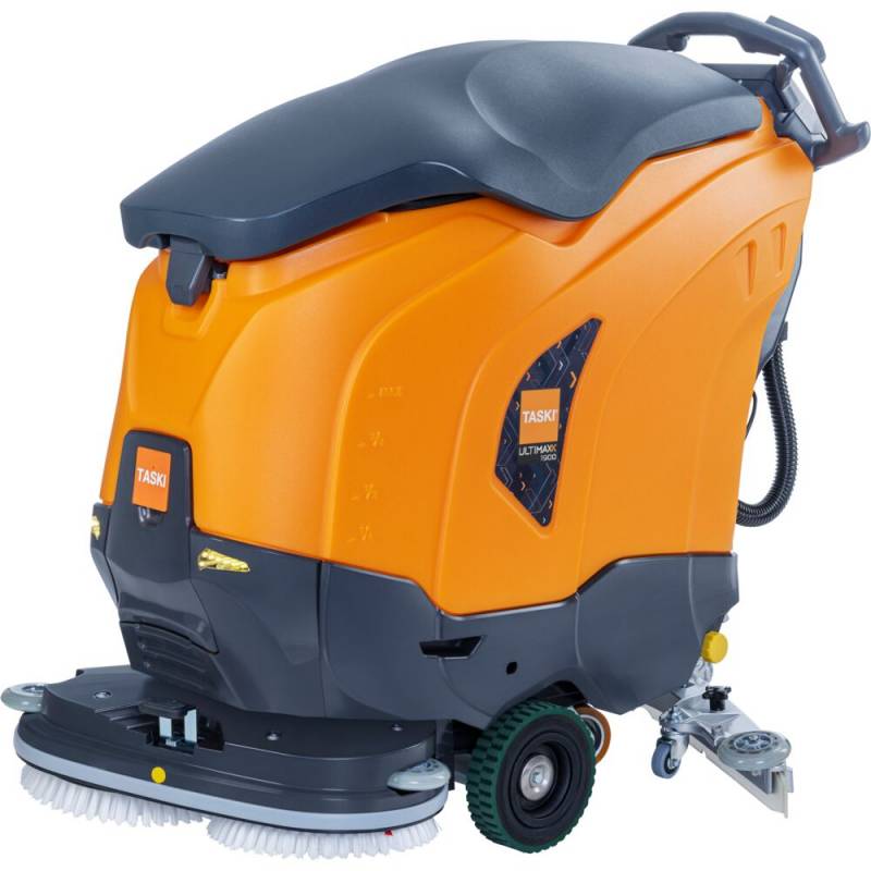 Gulvvasker, Diversey TASKI, Ultimaxx 2900, DD55, gel, walk-behind, 63/65 l, 550 mm