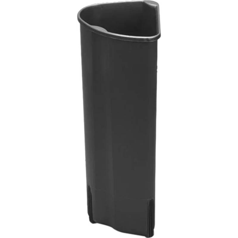 Inderspand, Brabantia Twin Bin, gr&aring;, plast, 23 l