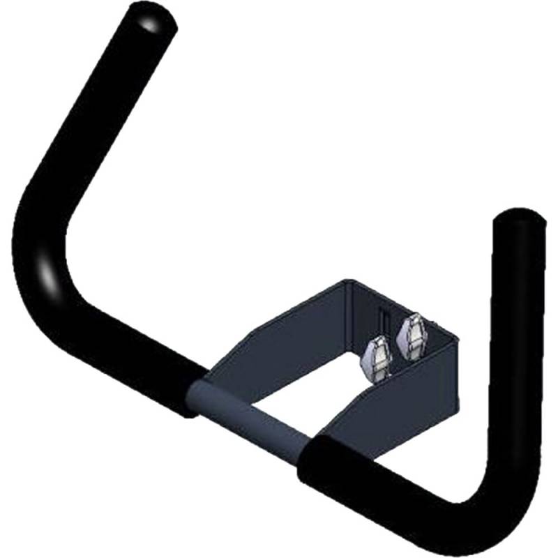 K&oslash;reh&aring;ndtag, Diversey TASKI Nano, 415x138x200mm *Denne vare tages ikke retur*