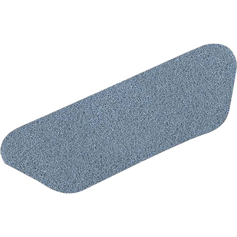 Gulvrondel, Diversey TASKI Twister, kontur, bl&aring;, RPET, diamant, til daglig vedligeholdelse *Denne vare tages ikke retur*