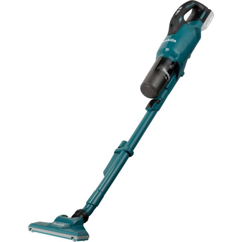 St&oslash;vsuger, Makita LXT, 18V, kulfri m. cyklon *Denne vare tages ikke retur*