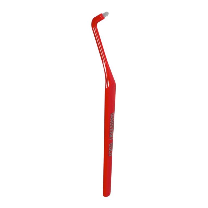 Tandb&oslash;rste, Tandex 1 Solo, Solo, assorteret