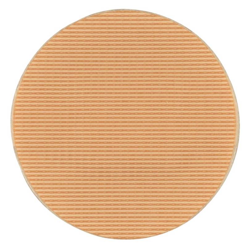 H&aelig;fteplaster, Leukoplast Barrier, &Oslash;2,2cm, beige, steril *Denne vare tages ikke retur*
