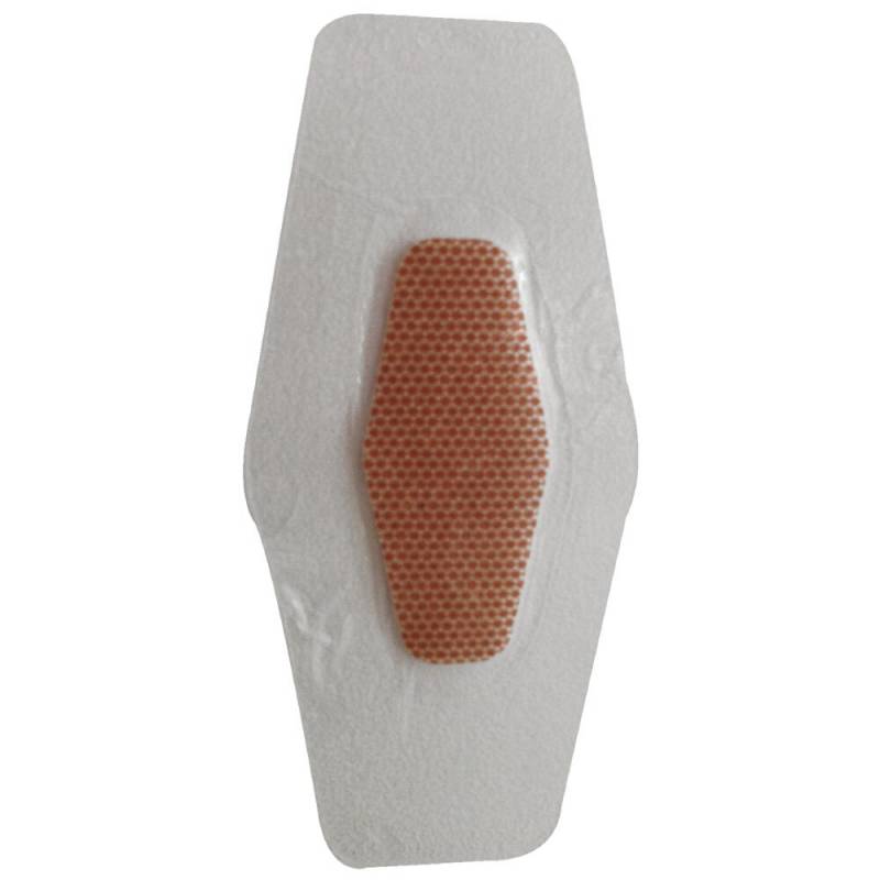 H&aelig;fteplaster, Nexcare Aqua 360, 2,8x2,2cm, PU/acrylat *Denne vare tages ikke retur*