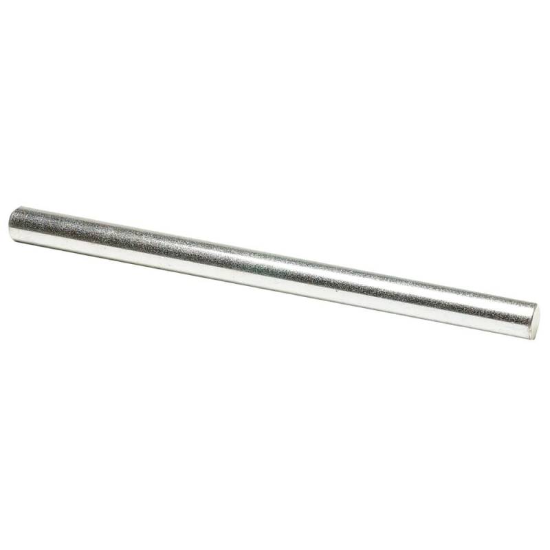 V&aelig;gtstang til dispenser, ABENA Cater-Line, 30cm, &Oslash;2cm, s&oslash;lv, st&aring;l, pulverlakeret