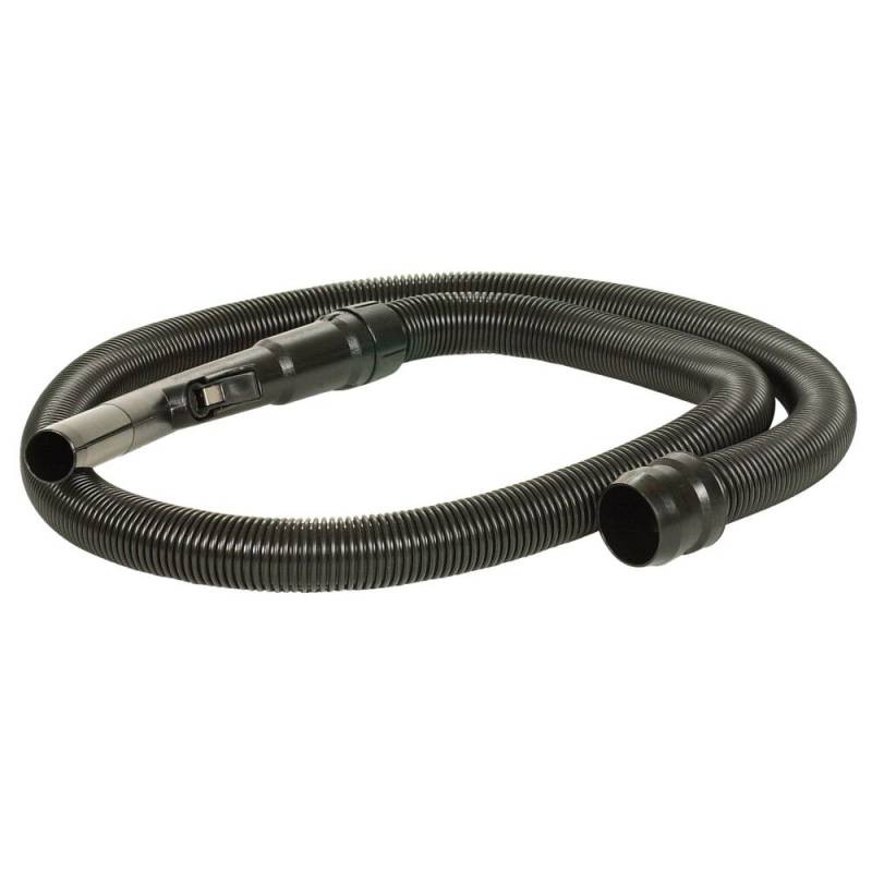 St&oslash;vsugerslange, Nilfisk, UZ934, 1900mm, &Oslash;32mm, sort, plast, komplet