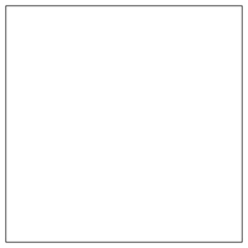 Middagsserviet, ABENA Gastro, 1/4 fold, 48x48cm, hvid, airlaid