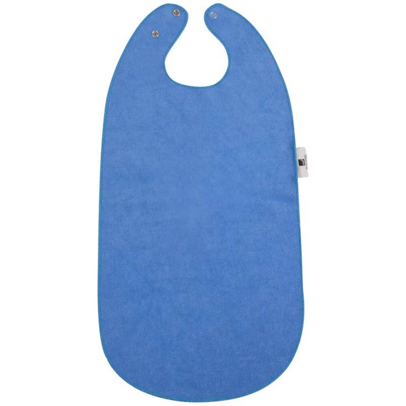 Hagesm&aelig;k, til b&oslash;rn, ABENA Classic, 58,5x28cm, bl&aring;, PU/bomuld/metal/polyester, flergangs