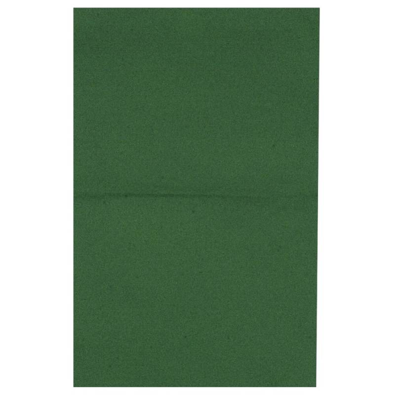 D&aelig;kkeserviet, ABENA Gastro, 40x30cm, m&oslash;rkegr&oslash;n, airlaid