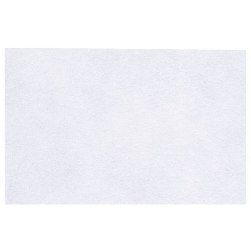 D&aelig;kkeserviet, ABENA Gastro, 40x30cm, hvid, airlaid