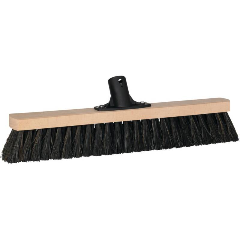 Fejekost, Vikan, PP/tr&aelig;, 42 cm, bl&oslash;d