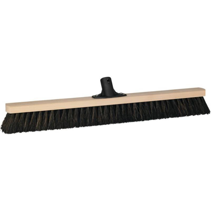 Fejekost, Vikan, PP/tr&aelig;, 62 cm, bl&oslash;d