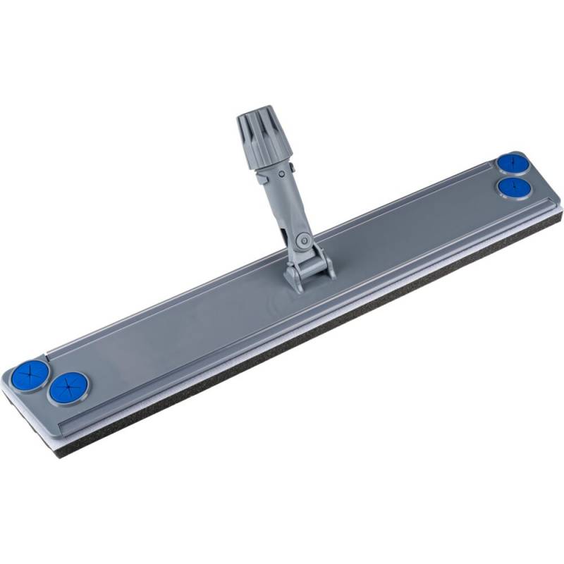 Fremf&oslash;rer, til engangsmoppe, gr&aring;, skum/plast, 60 cm