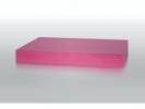 Karton Play Cut A4 180g gammelrosa 100ark/pak