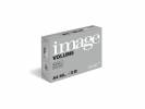 Kopipapir Image Volume 80g A4 m/4 huller 500ark/pak