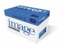 Kopipapir Image Business 80g A4 m/4 huller 500ark/pak